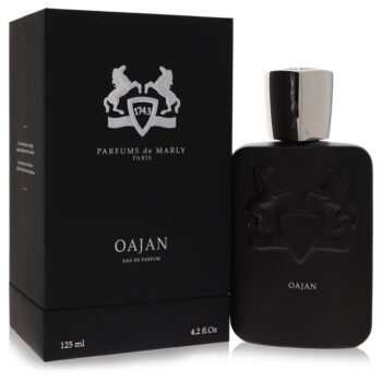<span class="notranslate">Parfums De Marly Oajan</span> Eau De Parfum 125 ml for Men