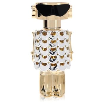 <span class="notranslate">PACO RABANNE FAME</span> Eau De Parfum REFILLABLE 80 ml for Women