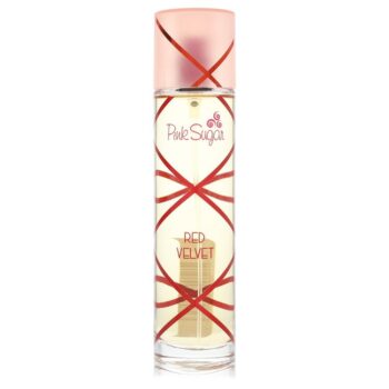 <span class="notranslate">AQUOLINA PINK SUGAR RED VELVET</span> Eau De Toilette 100 ml for Women