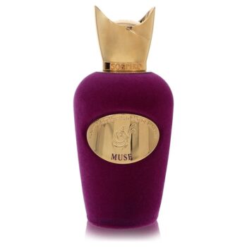 <span class="notranslate">SOSPIRO MUSE</span> Eau De Parfum (unboxed) 100 ml for Women