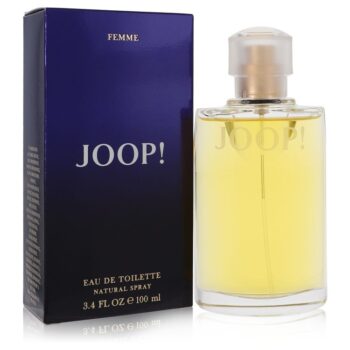 <span class="notranslate">JOOP! JOOP !</span> Eau De Toilette 100 ml for Women