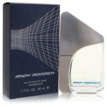 <span class="notranslate">PARLUX ANDY RODDICK</span> Eau De Toilette 50 ml for Men