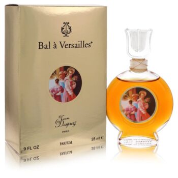 JEAN DESPREZ BAL A VERSAILLES Pure Perfume 30 ml for Women