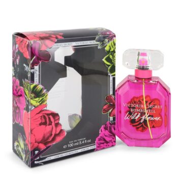 <span class="notranslate">VICTORIA'S SECRET BOMBSHELL WILD FLOWER</span> Eau De Parfum 100 ml