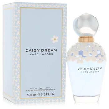 <span class="notranslate">MARC JACOBS DAISY DREAM</span> Eau De Toilette 100 ml for Women