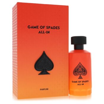 JO MILANO GAME OF SPADES ALL IN Parfum 30 ml Unisex