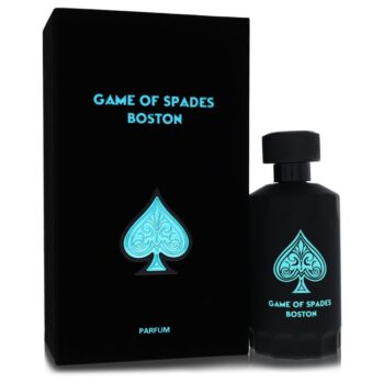 JO MILANO GAME OF SPADES BOSTON Parfum 100 ml Unisex