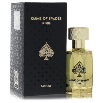 JO MILANO GAME OF SPADES KING Parfum 30 ml Unisex