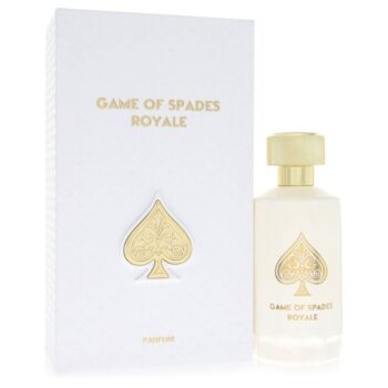 JO MILANO GAME OF SPADES ROYALE Parfum 30 ml Unisex