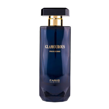 FARIIS PARFUM FARIIS GLAMOUROUS Eau De Parfum 100 ml for Women