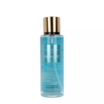 VICTORIA'S SECRET AQUA KISS fragrance mist 250 ml for Women