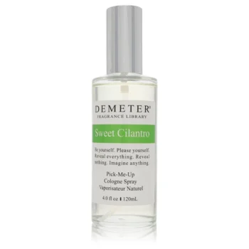 DEMETER SWEET CILANTRO Eau De Cologne 120 ml Unisex