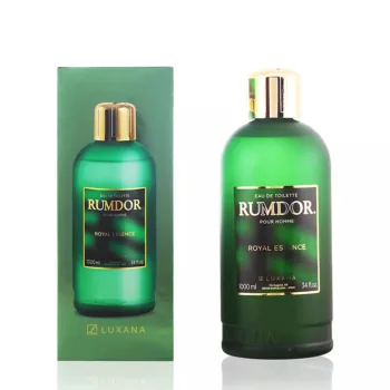 LUXANA RUMDOR eau de toilette 1000 ml for Men