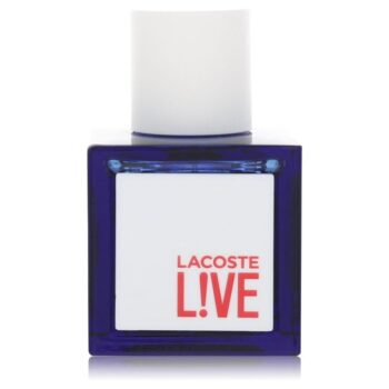 LACOSTE LIVE Eau De Toilette 40 ml for Men LACOSTE LIVE Eau De Toilette 40 ml for Men